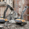 Demolition Services